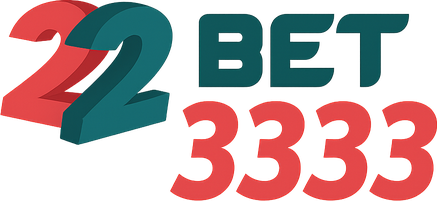 22bet3333